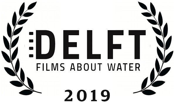 logo Delft :: Films About Water International Competition